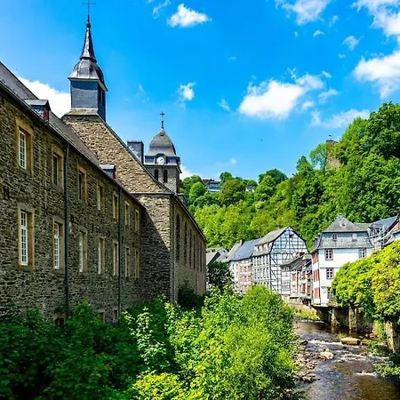 Fachwerk Boutique-hotel 4 Hotel