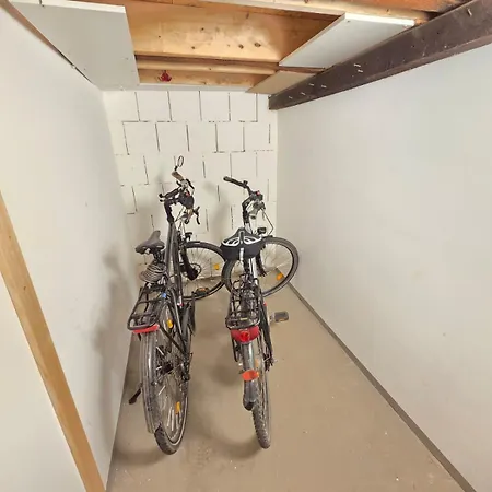 Fachwerk Boutique-hotel 4 Hotel Hattingen