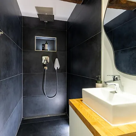 Fachwerk Boutique-hotel 4 Hattingen