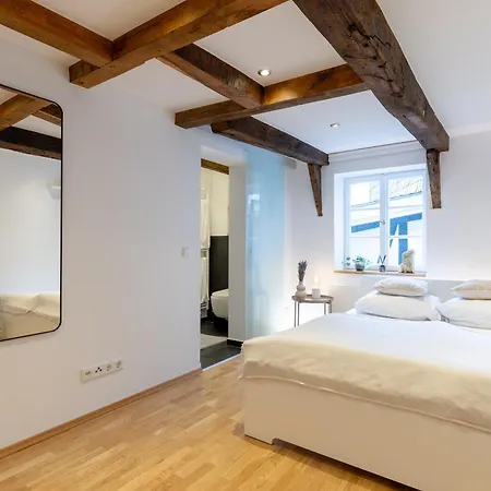 Hotel Fachwerk Boutique-hotel 4