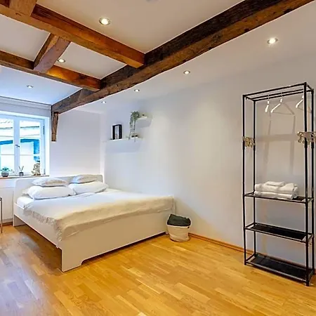 فندق Fachwerk Boutique-hotel 4 *