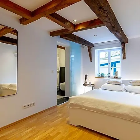 Fachwerk Boutique-hotel 4