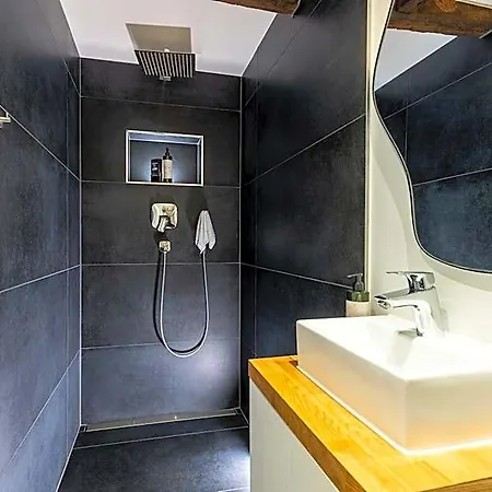 Fachwerk Boutique-hotel 4 *