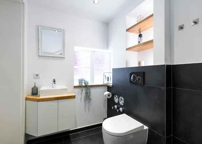 Fachwerk Boutique-hotel 4 Hotel *