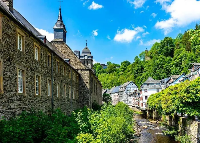 Fachwerk Boutique-hotel 4 Hotel