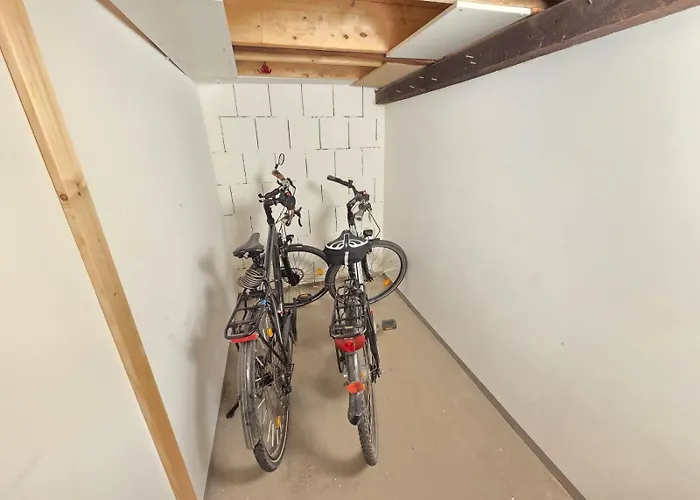 Fachwerk Boutique-hotel 4 酒店 哈廷根