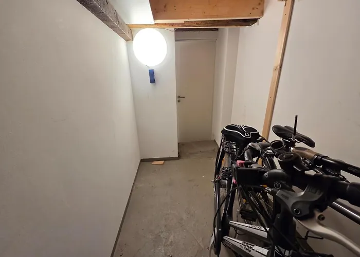 酒店 Fachwerk Boutique-hotel 4 *