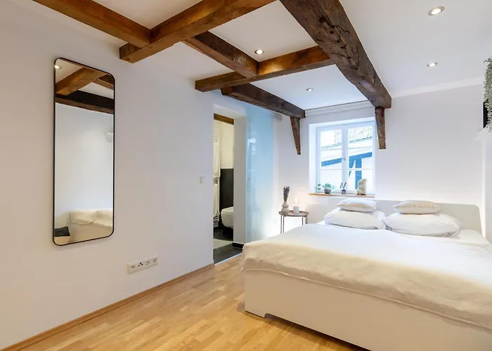 Hotel Fachwerk Boutique-hotel 4